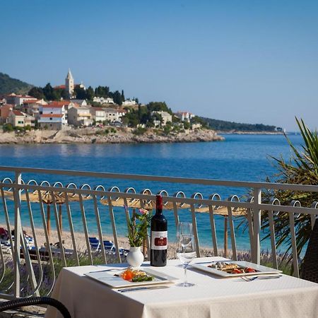 Hotel Zora Pavilions Primošten Extérieur photo