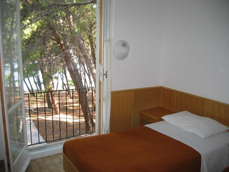 Hotel Zora Pavilions Primošten Extérieur photo