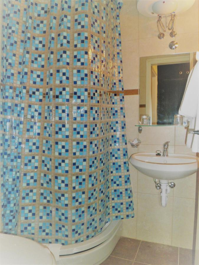 Hotel Zora Pavilions Primošten Extérieur photo