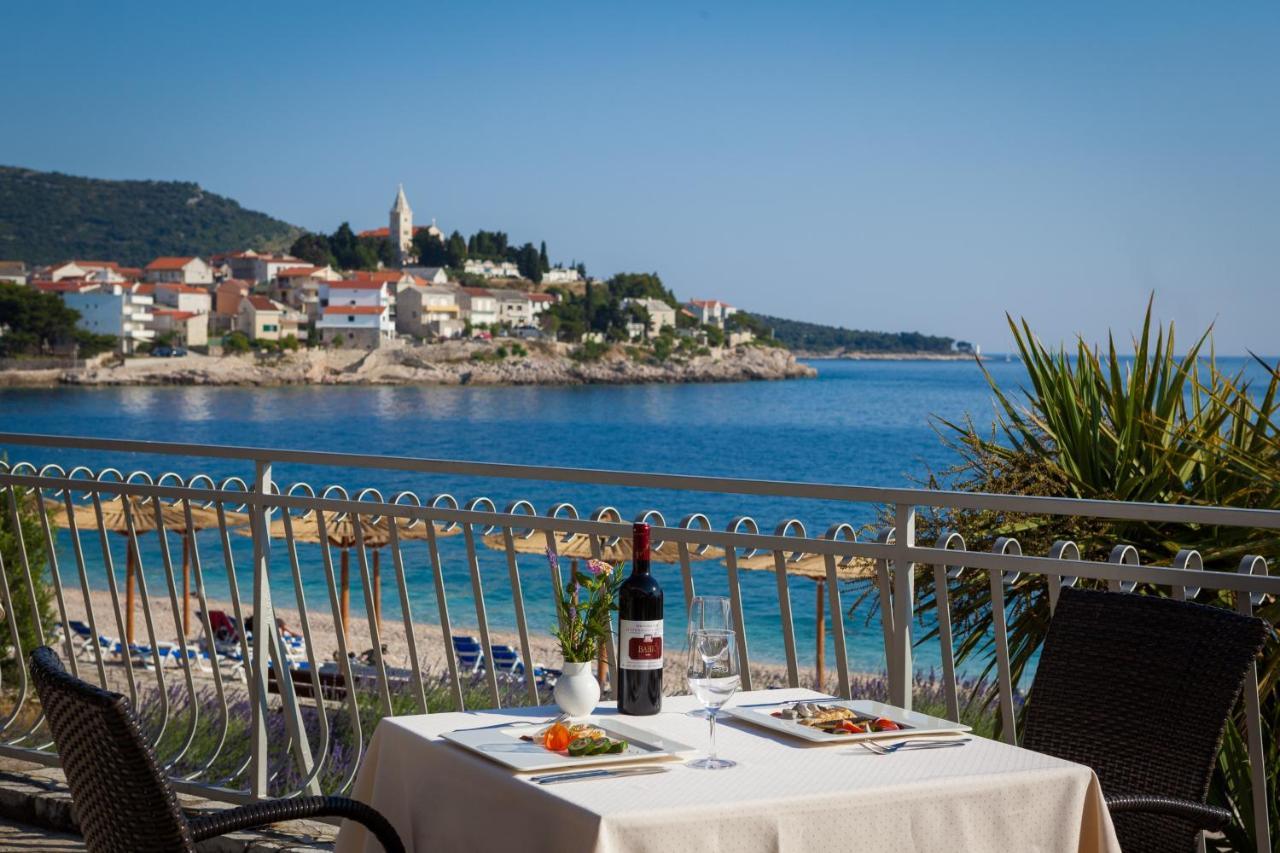 Hotel Zora Pavilions Primošten Extérieur photo